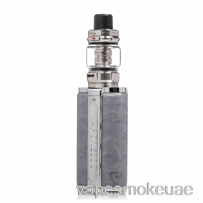 Vape Uae Vaporesso Target 200 Starter Kit [إيتانك 2] لافا رمادي